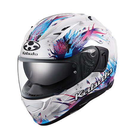 OGK KABUTO カブトヘルメットおまけ付極美品オマケとして4000円ほどで