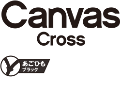 CANVAS-CROSS