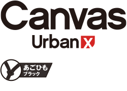 CANVAS-URBAN X