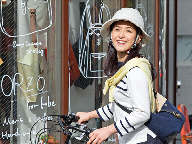 ❤人気❤自転車 ヘルメット ハット型ヘルメット 自転車 ヘルメット 大人 女性
