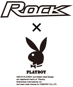 ROCK PLAYBOY